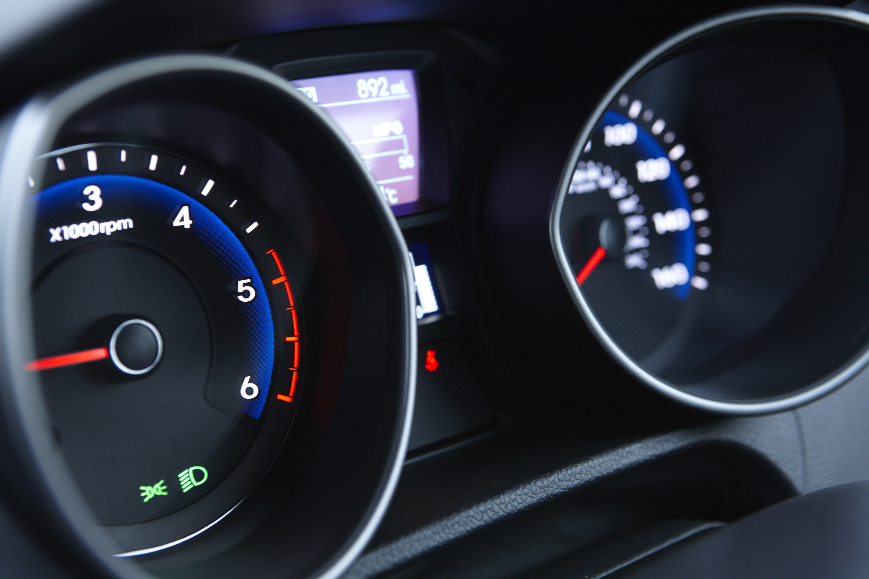 Hyundai i30 photo #36