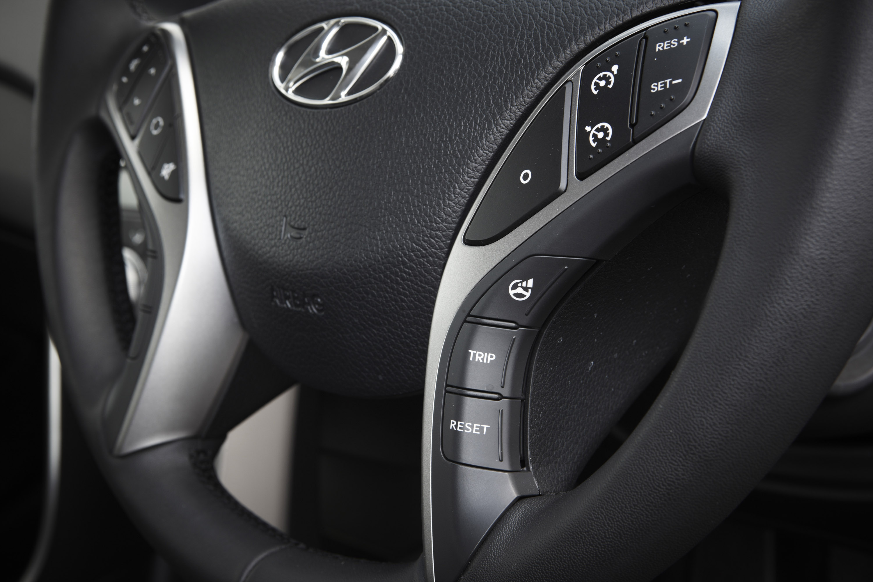 Hyundai i30 photo #40