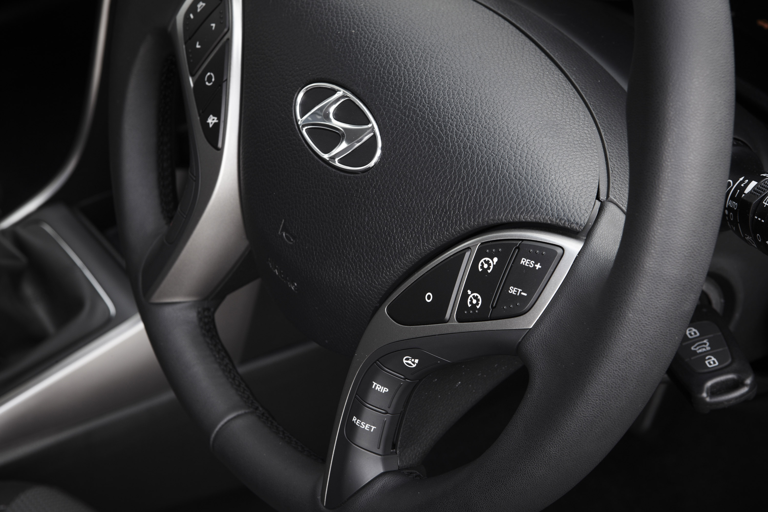 Hyundai i30 photo #42