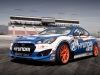 Hyundai RMR Genesis Coupe 2013