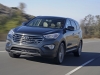 2013 Hyundai Santa Fe LWB