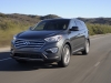 Hyundai Santa Fe LWB 2013