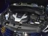 Hyundai Santa Fe LWB 2013