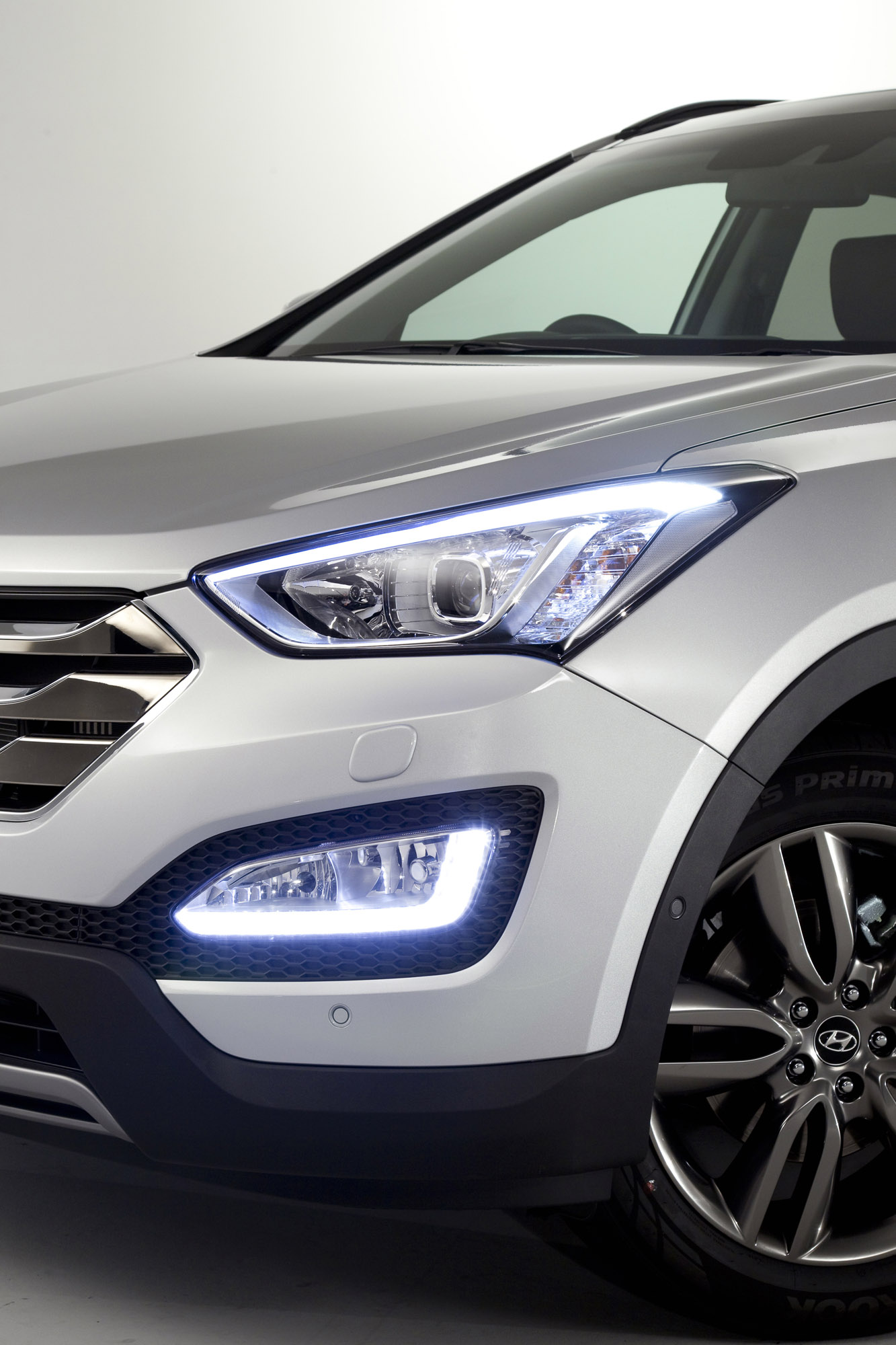 Hyundai Santa Fe photo #31
