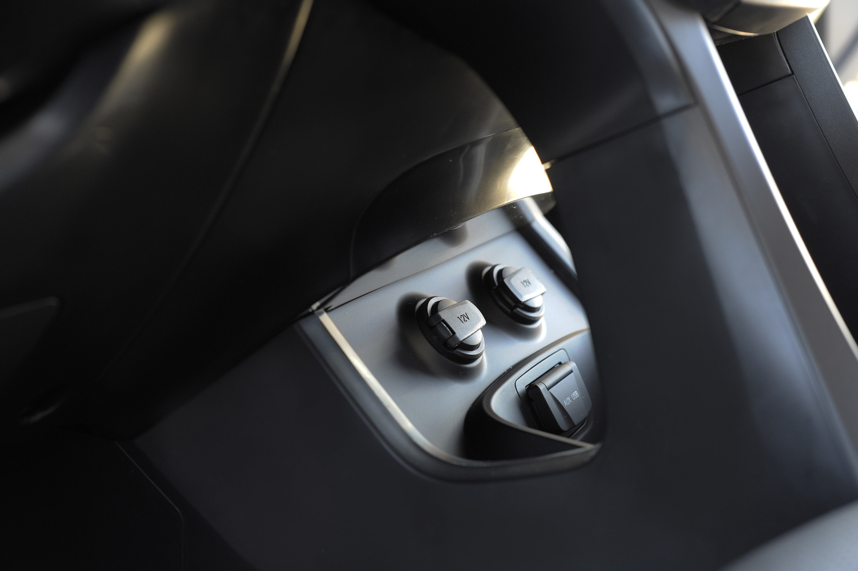 Hyundai Santa Fe photo #48