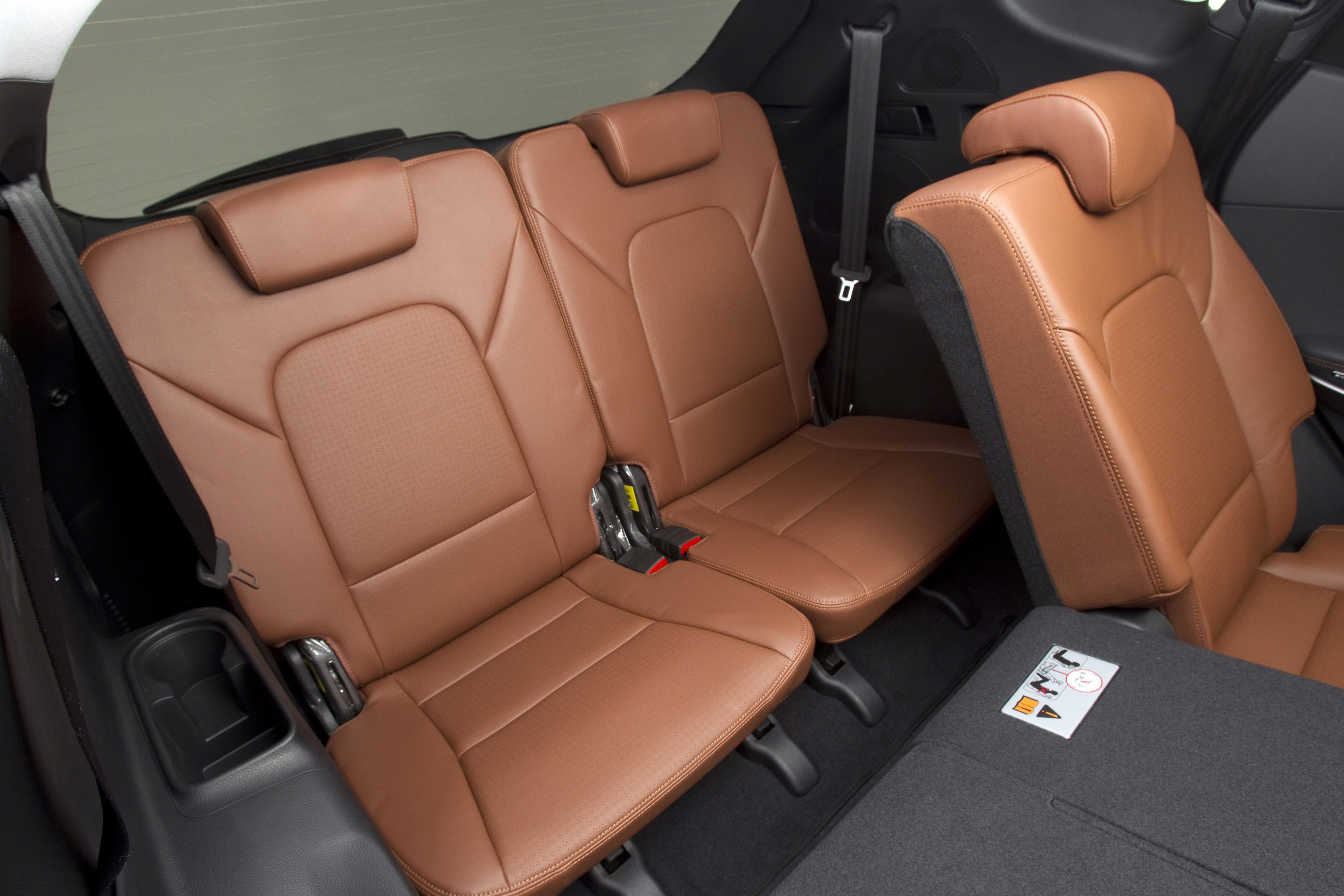 Hyundai Santa Fe photo #53