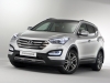 2013 Hyundai Santa Fe