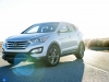 2013 Hyundai Santa Fe thumbnail photo 2240