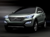 2013 Hyundai Santa Fe thumbnail photo 2242