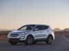 2013 Hyundai Santa Fe thumbnail photo 2243