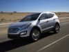 2013 Hyundai Santa Fe thumbnail photo 2246