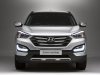 2013 Hyundai Santa Fe thumbnail photo 2250