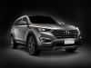 Hyundai Santa Fe 2013