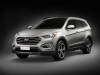 Hyundai Santa Fe 2013