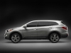 Hyundai Santa Fe 2013