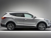 Hyundai Santa Fe 2013