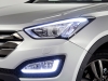 Hyundai Santa Fe 2013