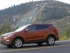 Hyundai Santa Fe 2013
