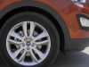 Hyundai Santa Fe 2013