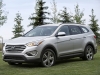 Hyundai Santa Fe 2013