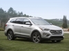 Hyundai Santa Fe 2013