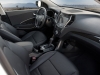 Hyundai Santa Fe 2013