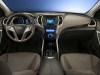 Hyundai Santa Fe 2013