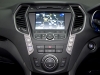 Hyundai Santa Fe 2013