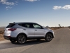 Hyundai Santa Fe 2013