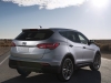 Hyundai Santa Fe (2013)