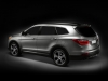 Hyundai Santa Fe 2013