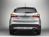 Hyundai Santa Fe 2013