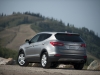 Hyundai Santa Fe 2013