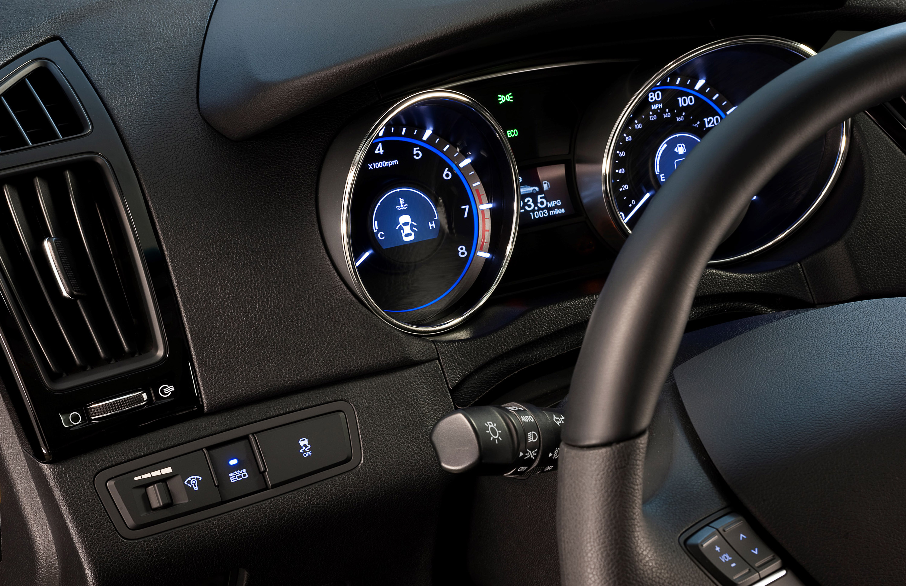 Hyundai Sonata photo #56