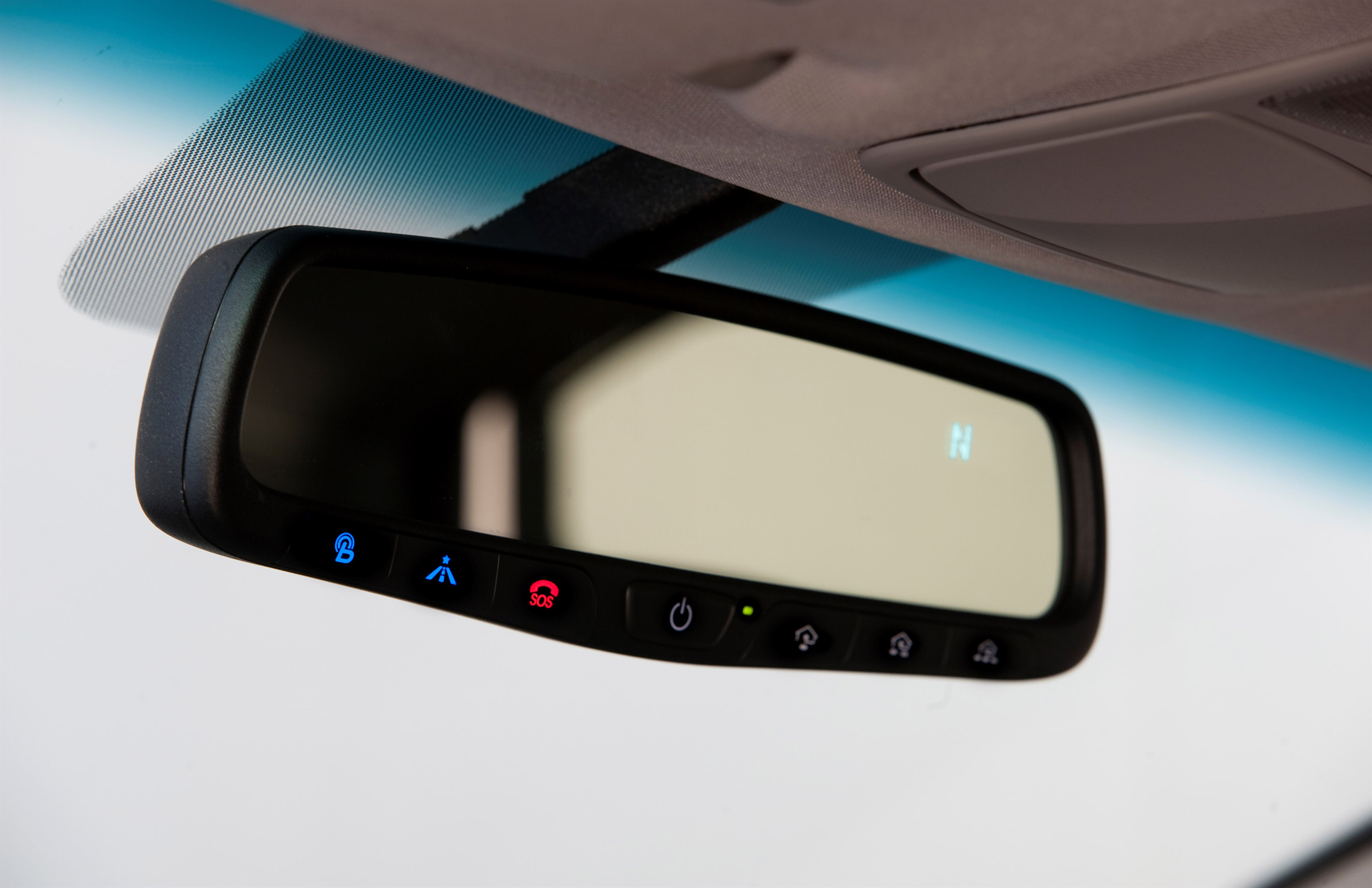 Hyundai Sonata photo #57