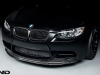 IND BMW M3 Frozen Black 2013