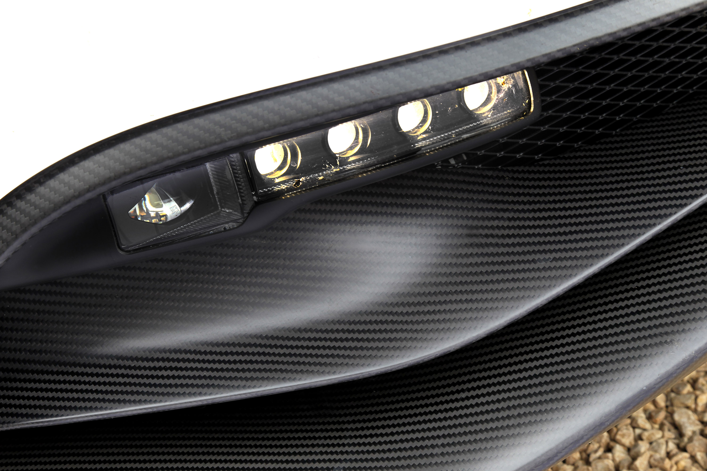 Infiniti FX Vettel Edition photo #36