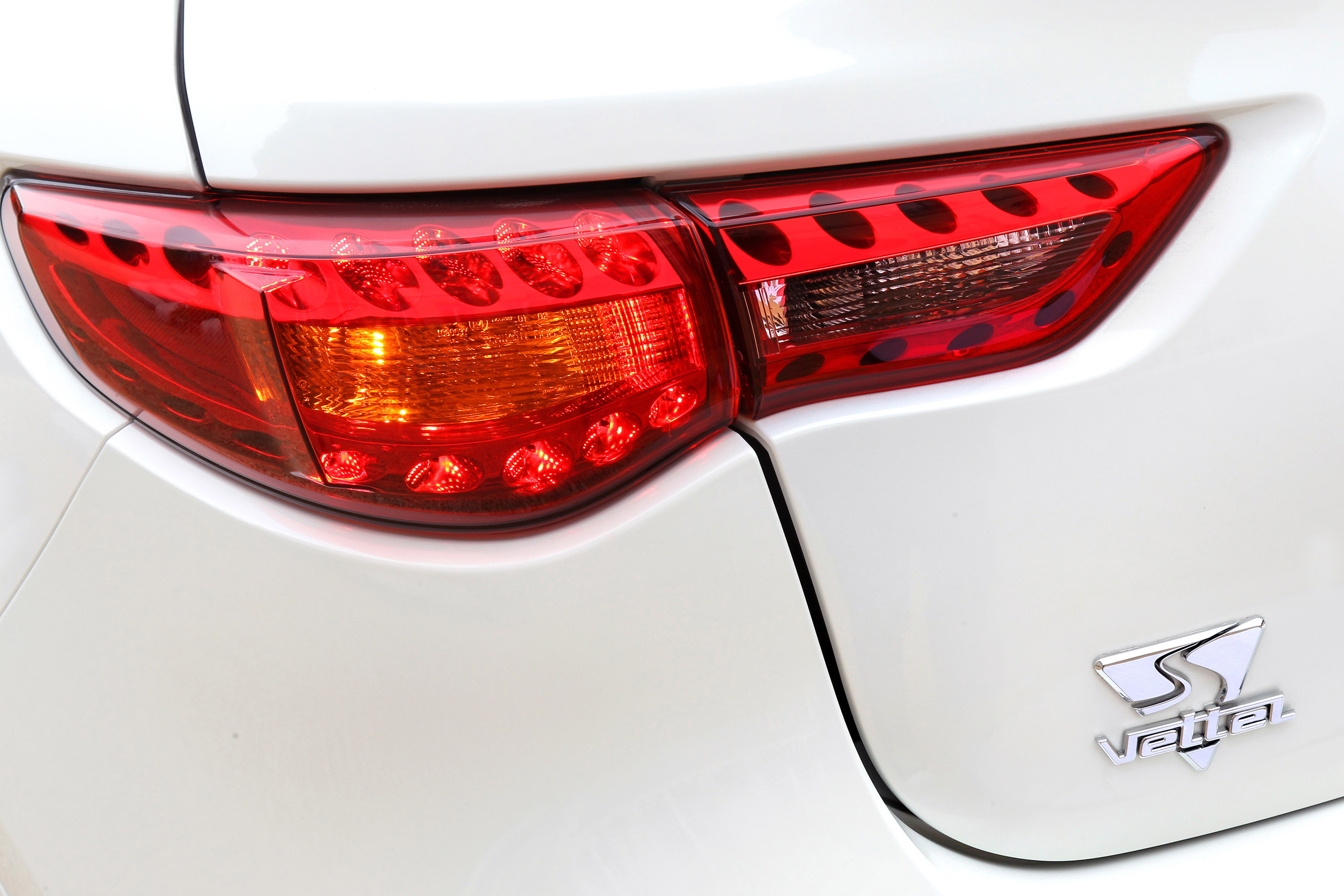 Infiniti FX Vettel Edition photo #41