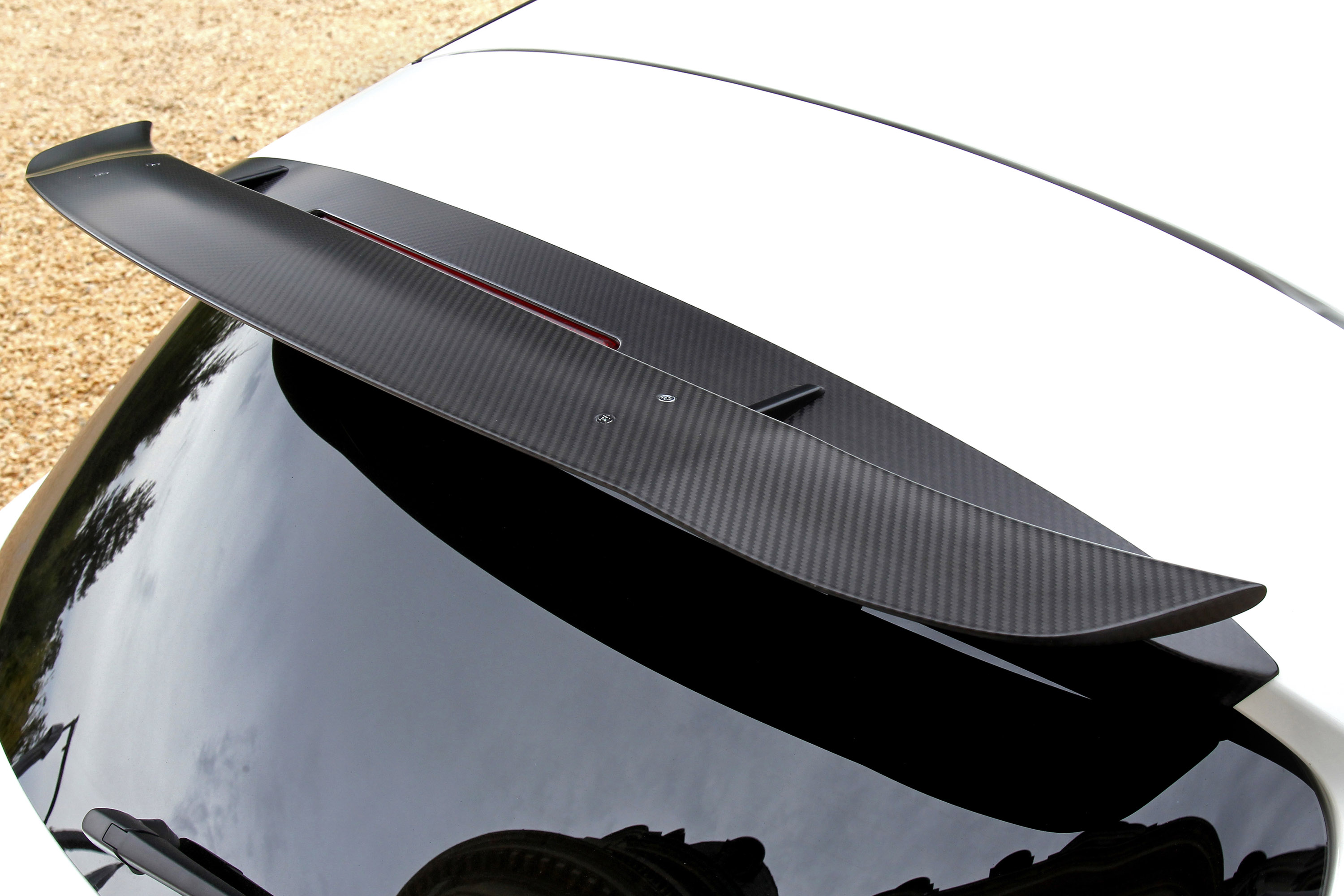 Infiniti FX Vettel Edition photo #42