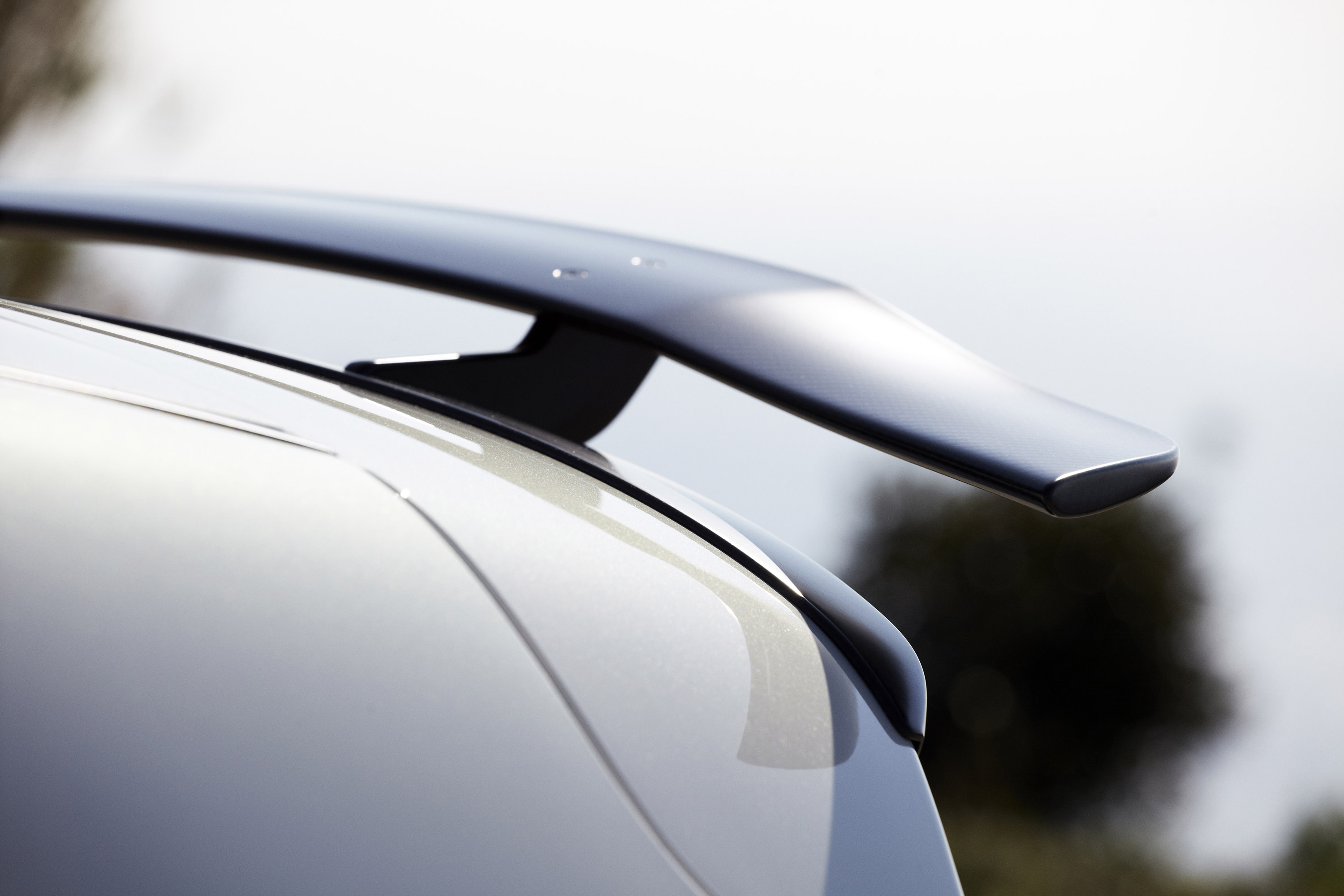 Infiniti FX Vettel Edition photo #43
