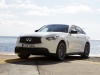 2013 Infiniti FX Vettel Edition