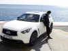 Infiniti FX Vettel Edition 2013