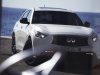 Infiniti FX Vettel Edition 2013