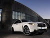 Infiniti FX Vettel Edition 2013