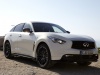 Infiniti FX Vettel Edition 2013