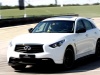 2013 Infiniti FX Vettel Edition thumbnail photo 61204