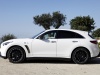 Infiniti FX Vettel Edition 2013