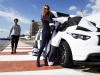 Infiniti FX Vettel Edition 2013