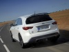 Infiniti FX Vettel Edition 2013