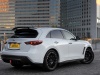 Infiniti FX Vettel Edition 2013